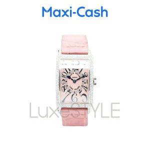 Franck Muller Long Island 902 QZ D  Watch