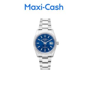 Rolex DateJust 126234 Watch