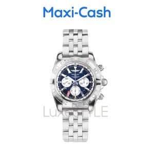 Breitling Chronomat GMT AB0410 Watch