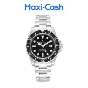 Rolex Sea-Dweller 116600 Watch