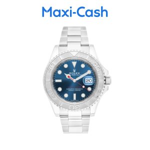 Rolex Yacht-Master 116622 Watch