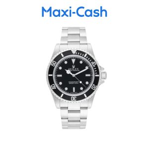 Rolex Submariner 14060 Watch