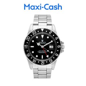 Rolex GMT-Master 16750 Watch