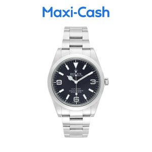 Rolex Explorer 214270 Watch
