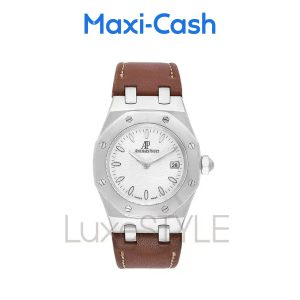 Audemars Piguet Royal Oak 67600ST.OO.D080VS.01 Watch