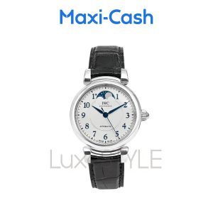 IWC Da Vinci IW459306 Watch