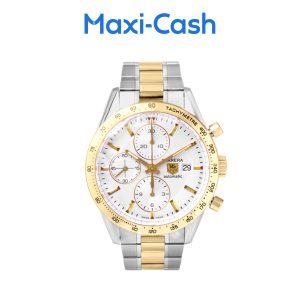 Tag Heuer Carrera CV2050 Watch