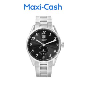 Tag Heuer Carrera WAS2110 Watch