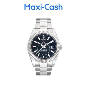 Rolex Sky-Dweller 326934 Watch